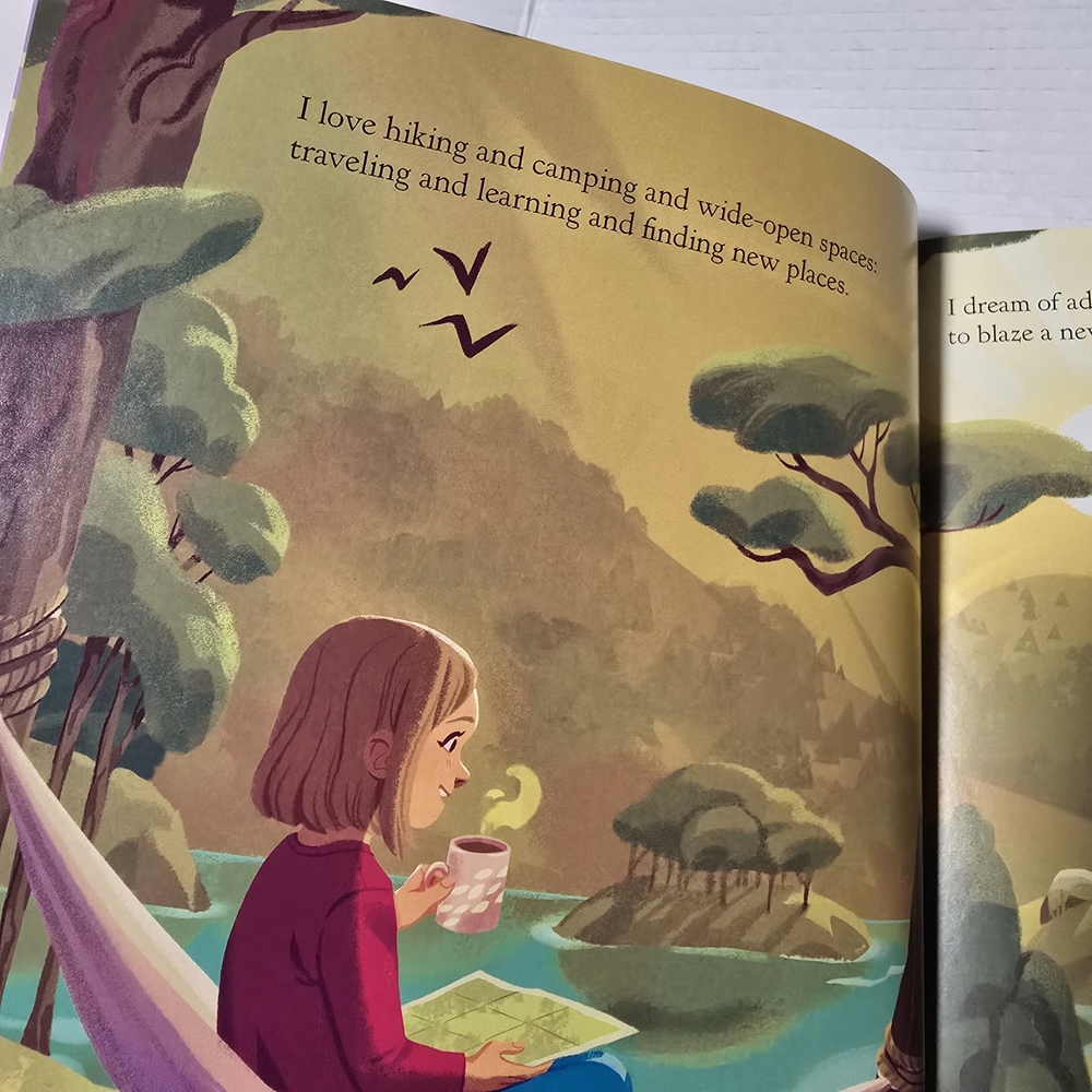 Set of 3 'We Are Girls' Adventure Books - Picture 5 of 9